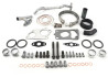 Kit de joints de montage de turbocompresseur  pour BMW Série 3 E90 E91 E92 (335d uniquement)