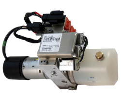 Pompe hydraulique de capote électrique pour BMW Série 2 Cabriolet F23