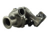 Turbocompresseur - BMW X3 F25 G01 (18d / 20d uniquement)