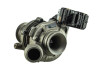 Turbocompresseur - BMW X3 F25 G01 (18d / 20d uniquement)