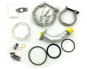 Kit de montage turbocompresseur pour BMW X3 F25 moteur B47 (18d / 20d uniquement)