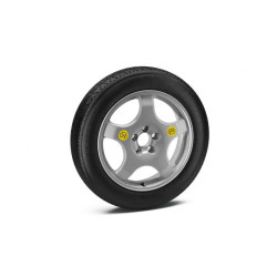 Système roue de secours (avec pneumatique) pour BMW Série 3 F30 F31 (avant 2017)