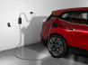 Fixation murale pour Flex.Fast Charger pour BMW i4 G26 Gran Coupé