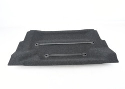 Plaque intercalaire coffre à bagages pour BMW Z4 E89