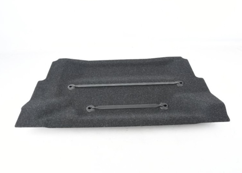 Plaque intercalaire coffre à bagages pour BMW Z4 E89