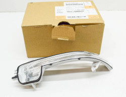 Clignotant additionnel de rétroviseur extérieur pour BMW X1 F48