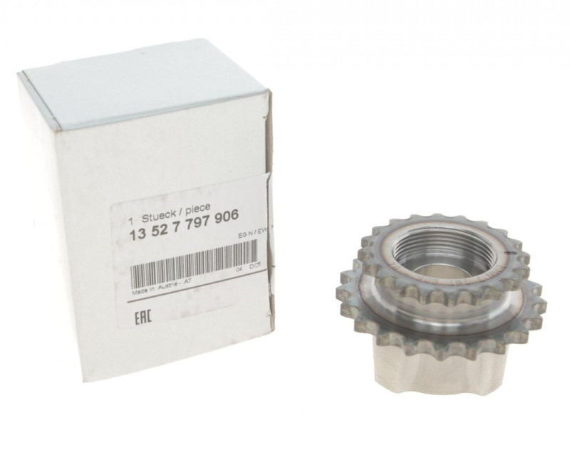 Pignon à chaine pour BMW X1 E84