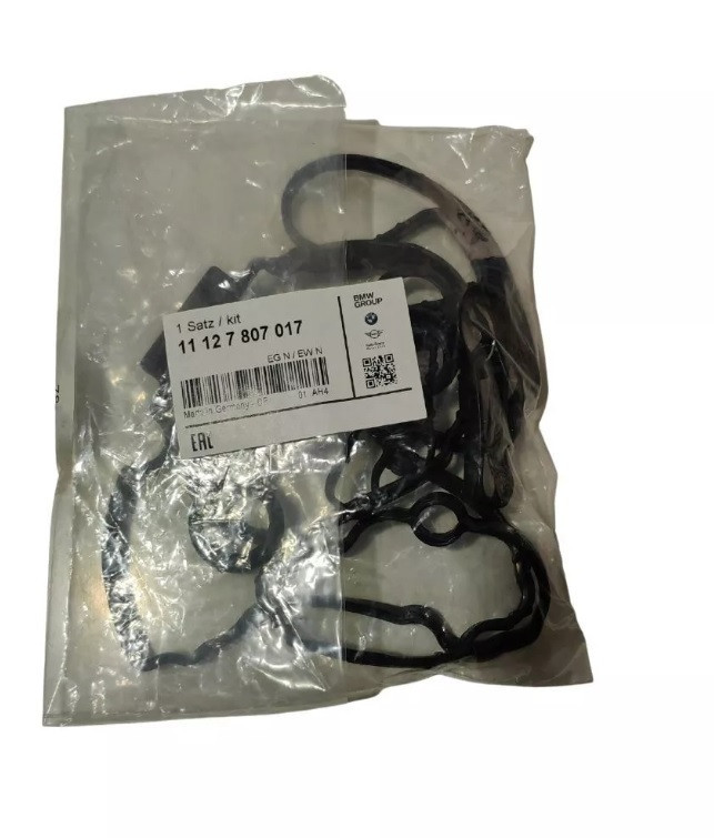 Joint cache culbuteur / Joint de profil couvre culasse pour BMW Série 3 E46 E90 E91 E92 E93