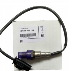 Sonde Lambda / filtre particules (l 540) pour BMW Série 1 F20 F21 LCI (diesel uniquement)