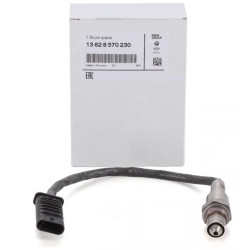 Sonde Lambda / filtre particules (l 330) pour BMW Série 2 Coupé F22 Cabriolet F23 (diesel uniquement)