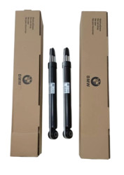 Amortisseurs ARRIERE (coté au choix) pour BMW X1 F48