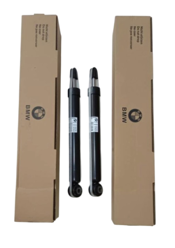 Amortisseurs ARRIERE (coté au choix) pour BMW X1 F48