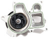 Pompe à eau mécanique avec joint pour BMW Série 5 E60 E61 LCI (520d uniquement)