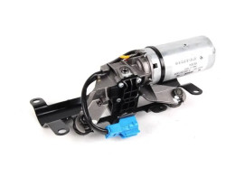 Mécanisme de verrouillage (vorn ) de toit ouvrant - BMW Z4 E85