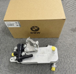 Radiateur d'huile boite automatique pour BMW Série 1 F20 F21
