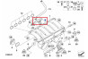 Unité de réglage du collecteur d'admission d'air pour BMW Série 1 E81 E87 E88 (125i / 128i / 130i)