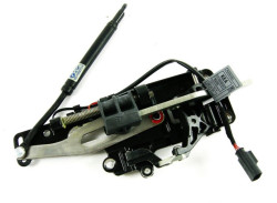 Fermeture de capote GAUCHE pour BMW Série 3 E46 Cabriolet