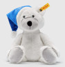 Peluche BMW Teddy bear hat Designed by Steiff