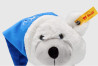 Peluche BMW Teddy bear hat Designed by Steiff