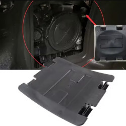 Couvercle remplacement d'ampoule pour BMW Série 3 F30 F31 F34 GT