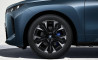 Roues complètes hiver 21" Jet Black glanzg. style 1024M pour BMW iX I20