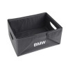 Boite pliable pour coffre (couleur au choix) pour BMW iX I20