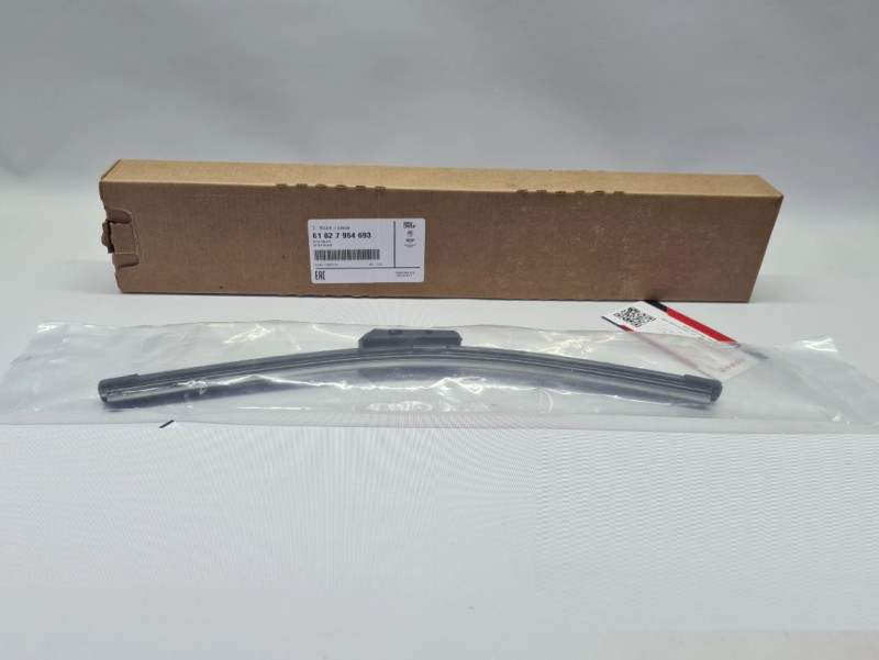 Balai d'essuie glace arrière pour BMW iX I20