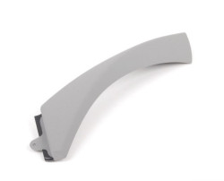 Etrier poignée intérieur de porte avant (coté passager)  pour BMW Série 3 E90 E91 E92 E93