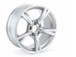 Jante 18" style 325 M à rayons en étoile pour BMW Z4 E89