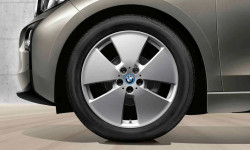 Jante 19" Style 427 alliage léger pour BMW i3