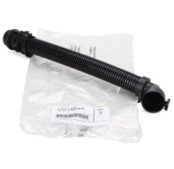 Tuyau, ventilation de carter-moteur avec soupape de reniflard pour BMW Série 1 F20 F21 (diesel uniquement)