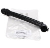 Tuyau, ventilation de carter-moteur avec soupape de reniflard pour BMW Série 5 F10 G30 G31 (diesel uniquement)