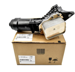 Filtre à huile BMW Série 6 G32 GT (620d uniquement)