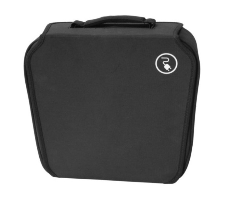 Sac de rangement câble de recharge standard 2.0 pour BMW Série 3 G20 G21 330e