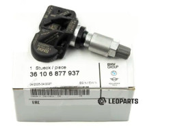 Module électronique de roue RDCi à valve vissée pour BMW Z4 G29