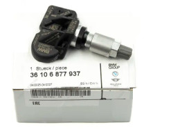 Module électronique de roue RDCi à valve vissée pour BMW  X1 U11 X2 U10 ET iX1 iX2