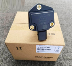 Capteur de niveau d'huile pour BMW Série 5 E60 E61 F10 F11 F07 GT