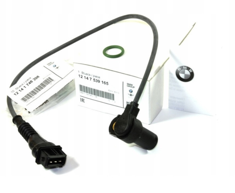 Capteur d'arbre à cames coté admission pour BMW Série 1 E81 E82 E87 E88