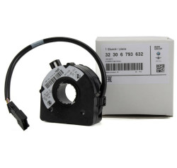 Capteur d'angle au volant / Colonne de direction pour BMW X5 E53