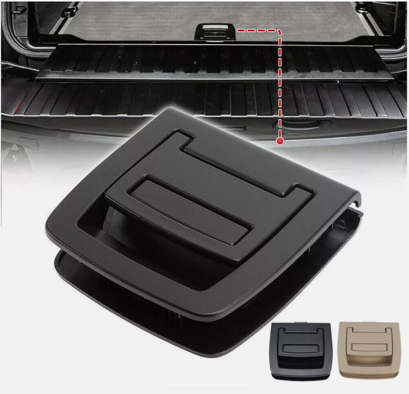 Poignée plancher de coffre à bagages  pour BMW X5 E70 X6 E71