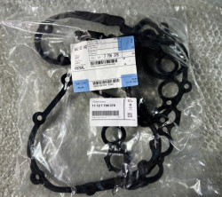 Joint cache culbuteur / Joint de profil couvre culasse pour BMW Série 3 E90 E91 E92 E93 (325d / 330d / 335d)