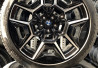 Roues complètes hiver 22" style 922M pour BMW XM G09