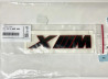 Monogramme (XM toronto rot) - BMW XM G09