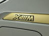 Monogramme panneau latéral (XM Seidengold) BMW XM G09