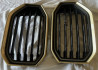 Grilles de calandres BMW pour BMW XM G09