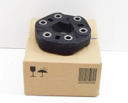 Flector de pont arrière 105mm pour BMW Série 7 G11 G12 G70