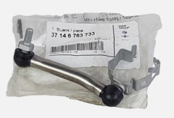 Barre de régulation du capteur de niveau de phare (xénon) pour BMW Série 3 E90 E91 E92 E93