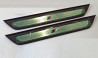 Seuil de porte avant "M" BMW (coté au choix) pour BMW Série 5 G30 G31