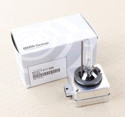 Ampoule phare xénon avec dispositif d'allumage pour BMW Série 7 E65 E66 F01 F02
