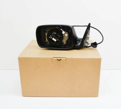 Rétroviseur extérieur chauffant (coté au choix) pour BMW Série 3 E46 Coupé ET Cabriolet (coté au choix)